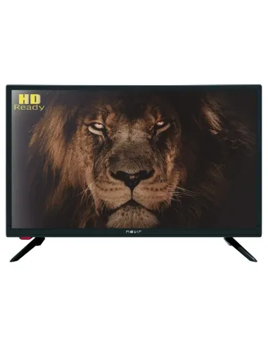 Nevir 7712 TV 24 " LED HD USB VGA HDMI USB