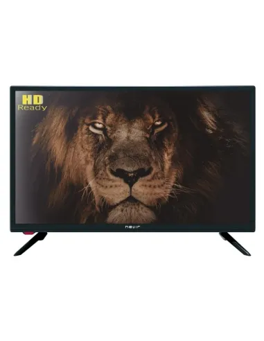 Nevir 7713 TV 24" LED HD 12V VGA USB HDMI neg