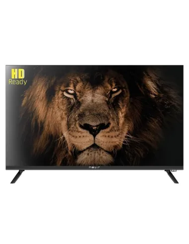 Nevir 7500 TV 32" LED FHD USB HDMI Negra