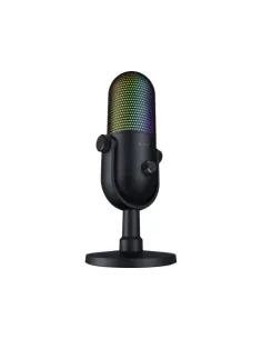 Razer Seiren V3 Chroma Negro Micrófono para tableta