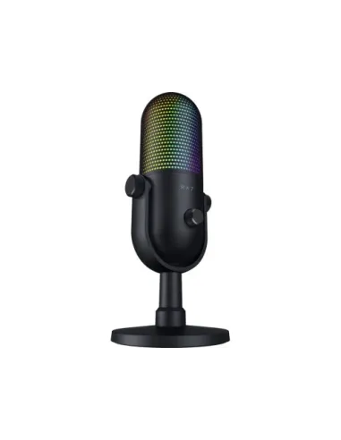 Razer Seiren V3 Chroma Negro Micrófono para tableta