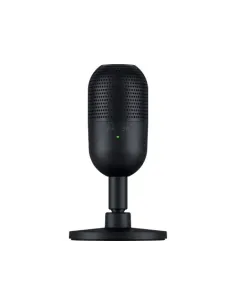 Razer Seiren V3 Mini Negro Micrófono de superficie para mesa