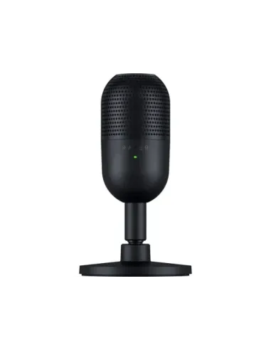 Razer Seiren V3 Mini Negro Micrófono de superficie para mesa