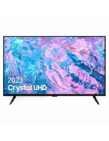 Samsung Series 7 TV CU6905 Crystal UHD 43" 4K Smart TV 2024