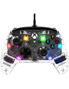 HP HyperX Clutch Gladiate - Wired Gaming RGB Controller - Xbox
