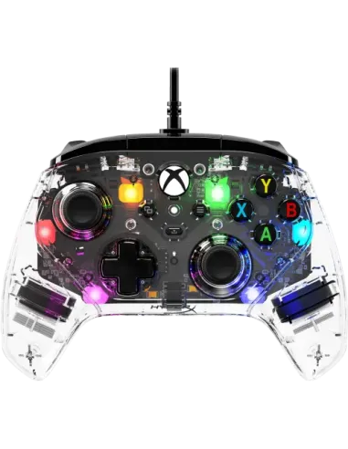 HP HyperX Clutch Gladiate - Wired Gaming RGB Controller - Xbox