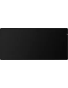 HP HyperX HyperX Pulsefire Mat - Alfombrilla de ratón gaming - Tela (XL)