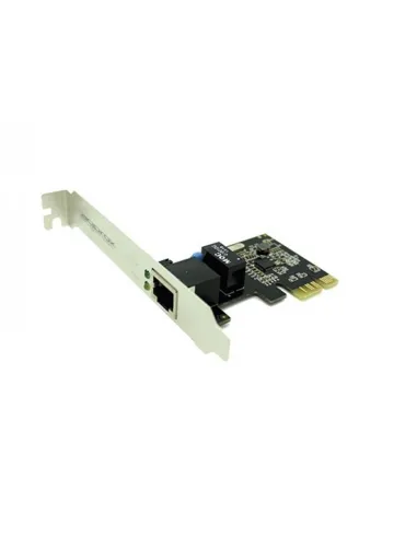 approx APPPCIE1000 Tarjeta Red Gigabit PCI-E LP - Comprar approx APPPCIE1000 Tarjeta Red Gigabit PCI-E LP