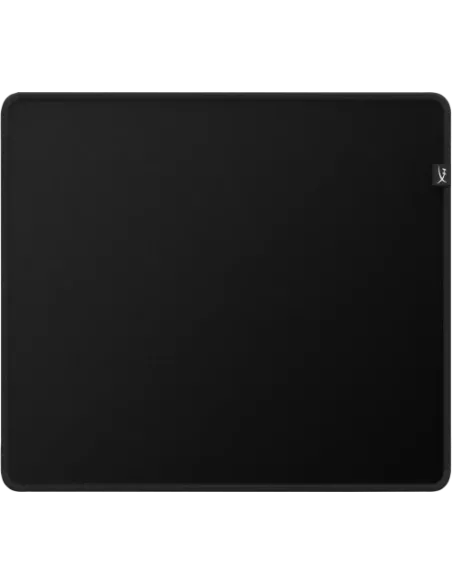 HP HyperX HyperX Pulsefire Mat - Alfombrilla de ratón gaming - Tela (L)