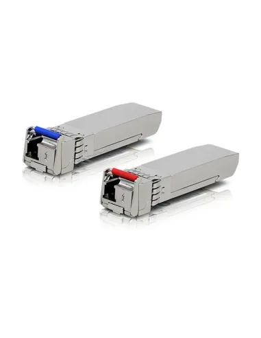 Ubiquiti UF-SM-10G-S Modulo SFP+ Mono Modo 10Km