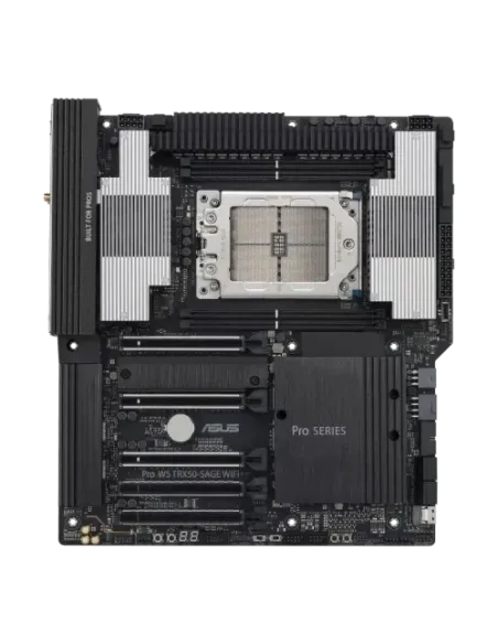 ASUS Pro WS TRX50-SAGE WIFI