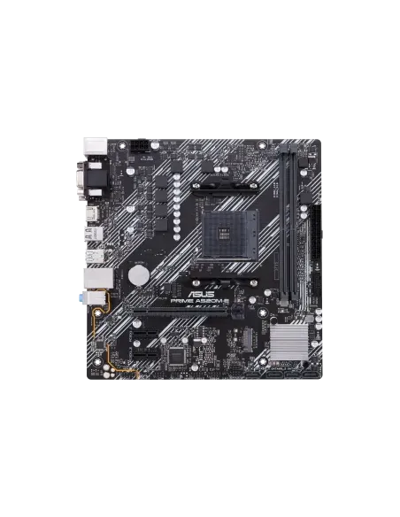 ASUS PRIME A520M-E/CSM