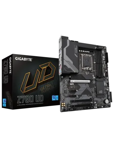 Gigabyte Z790 UD