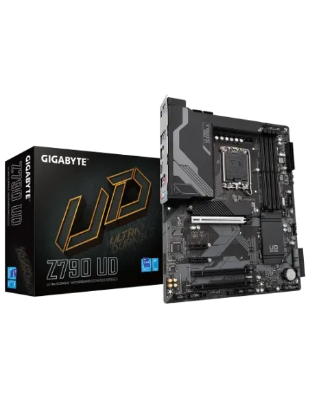 Gigabyte Z790 UD