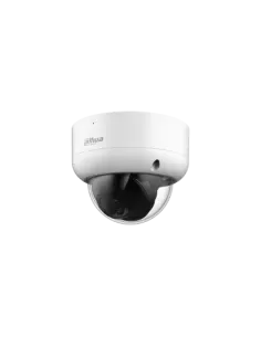 (DH-HAC-HDBW1200EAP-A) DAHUA CÁMARA HÍBRIDA DOMO ANTIVANDÁLICO 2MP IR 40M ÓPTICA FIJA 2.8MM