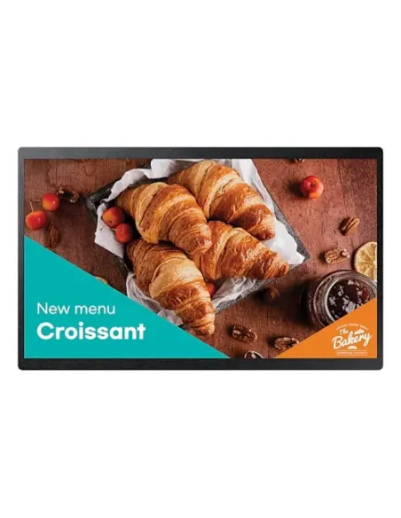 Samsung LH24QBCEBGCXEN