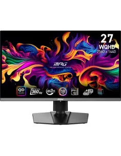 MSI MPG 271QRX QD-OLED