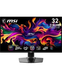 MSI MPG 321URX QD-OLED