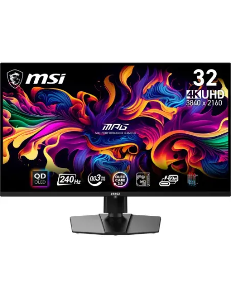 MSI MPG 321URX QD-OLED