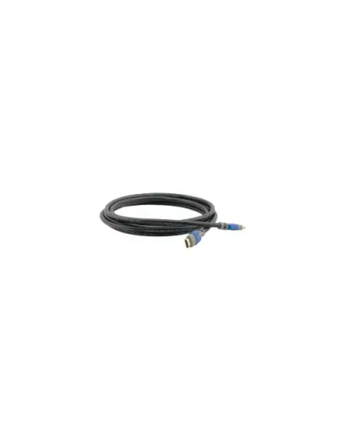 Kramer Electronics C-HM/HM/PRO-3 cable HDMI 0,9 m HDMI tipo A (Estándar) Negro