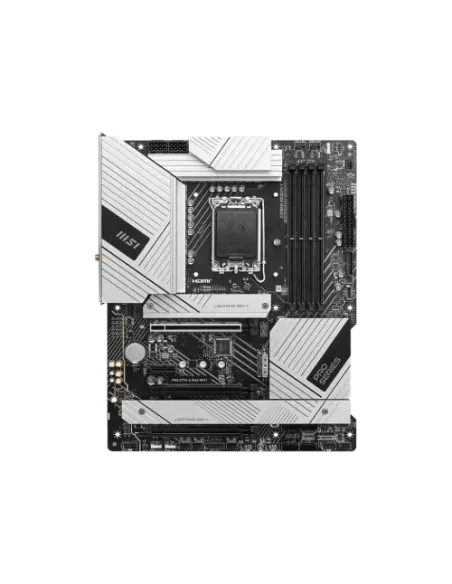 MSI PRO Z790-A MAX WIFI