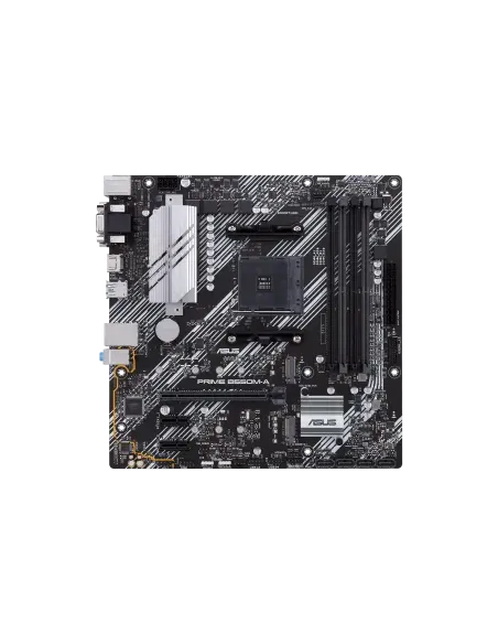 ASUS Prime B550M-A/CSM