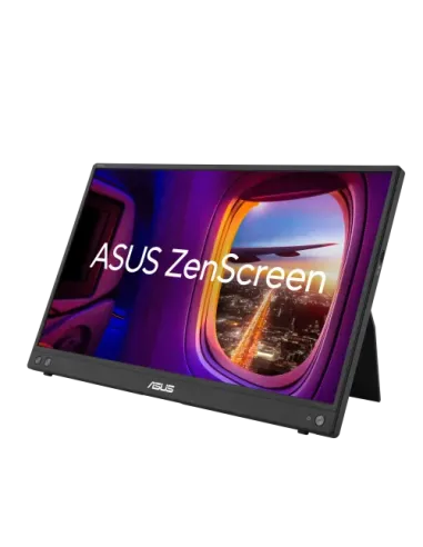 ASUS MB16AHV