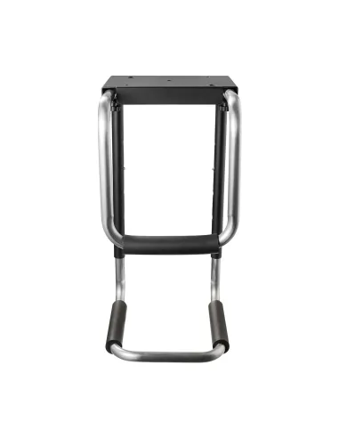 AISENS Soporte Altura Personalizable Para Cpu Por Debajo De Escritorio
