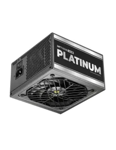 Mars Gaming MPT1000 unidad de fuente de alimentación 1000 W 24-pin ATX ATX Negro 2