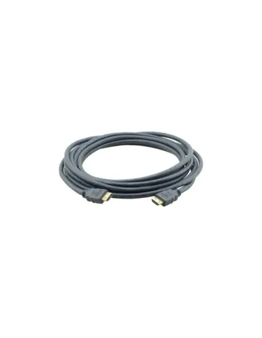 Kramer Electronics C-HM/HM-10 CABL cable HDMI 3 m HDMI tipo A (Estándar) Negro