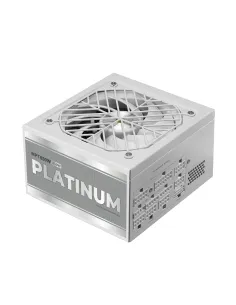 Mars Gaming MPT850W unidad de fuente de alimentación 850 W 24-pin ATX ATX Blanco