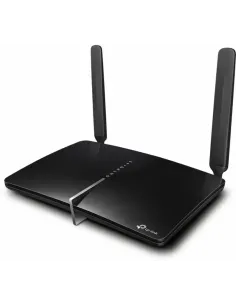 TP-Link Archer MR600 router inalámbrico Doble banda (2,4 GHz   5 GHz) 4G Negro 2