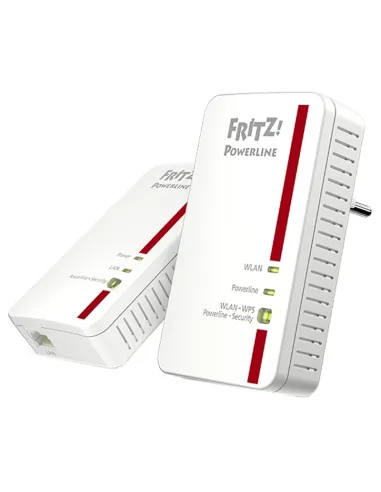 AVM FRITZ!Powerline FRITZ!Powerline 1240E WLAN