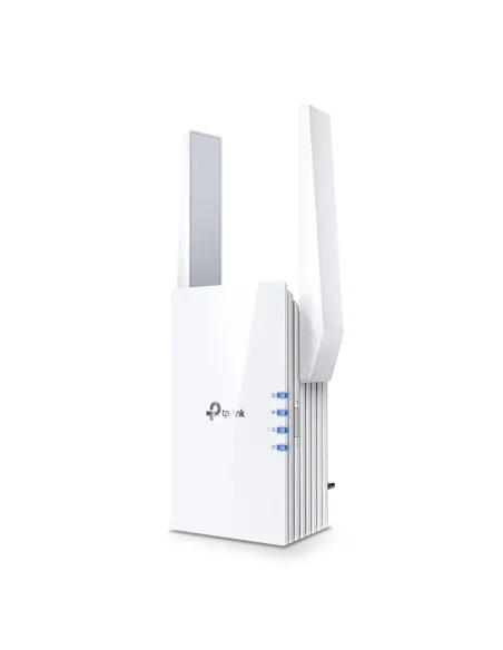 TP-Link RE605X ampliador de red Repetidor de red Blanco 10, 100, 1000 Mbit s
