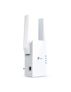 TP-Link RE605X ampliador de red Repetidor de red Blanco 10, 100, 1000 Mbit s 2