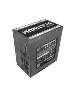 Mars Gaming MPT850 unidad de fuente de alimentación 850 W 24-pin ATX ATX Negro 2