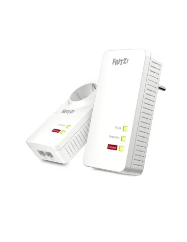 AVM FRITZ!Powerline Powerline 1260E WLAN Set