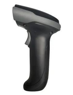Premier MS3-2D BR Lector de códigos de barras portátil 1D 2D CMOS Negro