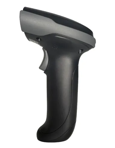 Premier MS3-2D BR Lector de códigos de barras portátil 1D 2D CMOS Negro