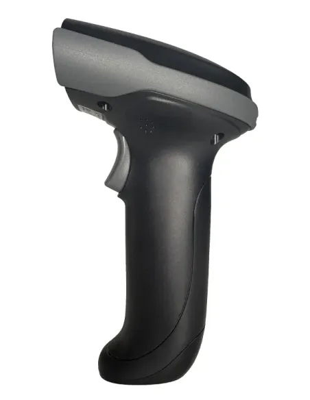 Premier MS3-2D BR Lector de códigos de barras portátil 1D 2D CMOS Negro
