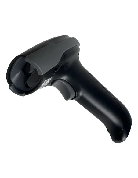 Premier MS3-2D BR Lector de códigos de barras portátil 1D 2D CMOS Negro