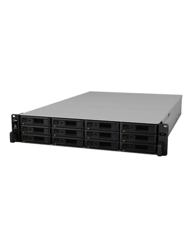 SYNOLOGY RX1217 Expansion Unit 12Bay Rack Station