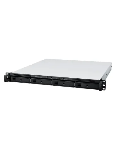 Synology RS822+ NAS 4Bay Rack Station 1U