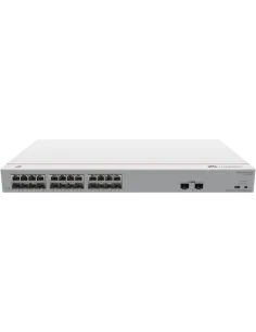 Huawei CloudEngine S110-24LP2SR