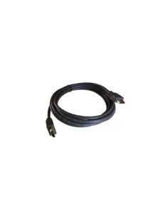 Kramer Electronics HDMI, 15.2m cable HDMI 15,2 m HDMI tipo A (Estándar) Negro