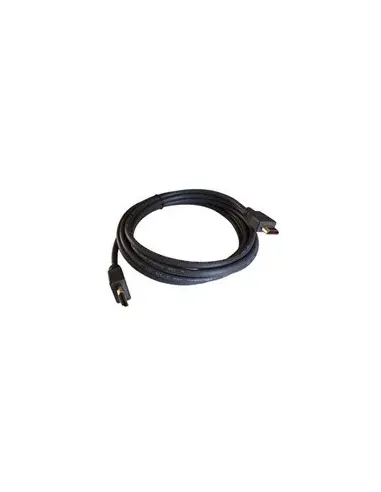 Kramer Electronics HDMI, 15.2m cable HDMI 15,2 m HDMI tipo A (Estándar) Negro