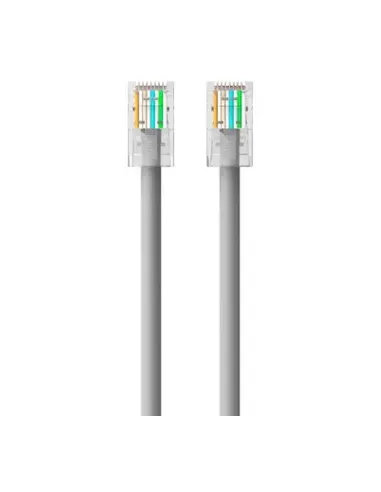 Belkin RJ45-RJ45, Cat6, 1m