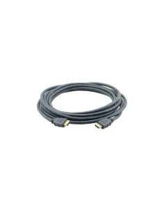 Kramer Electronics C-HM/HM-6 cable HDMI 1,8 m HDMI tipo A (Estándar) Negro