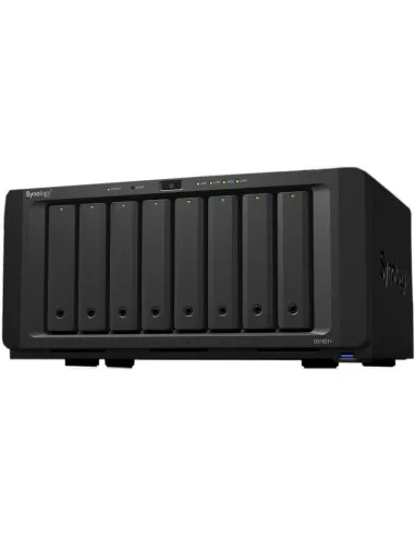 SYNOLOGY DS1821+ NAS 8Bay DiskStation