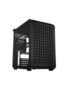 Cooler Master QUBE 500 Flatpack Black Edition Midi Tower Negro